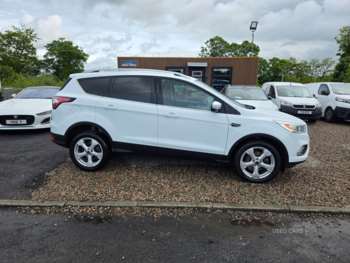 Used Ford Kuga 2017 for sale - 74909871: Photo