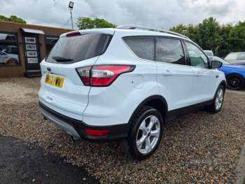 Used Ford Kuga 2017 for sale - 74909871: Photo