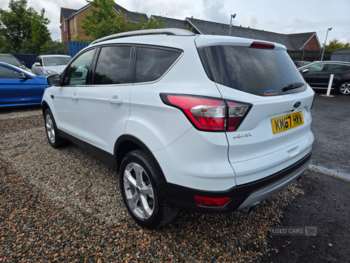 Used Ford Kuga 2017 for sale - 74909871: Photo
