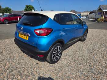 Used Renault Captur 2017 for sale - 74714424: Photo
