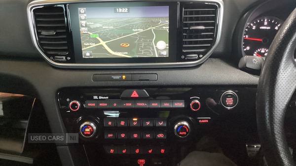 Used Kia Sportage 2019 for sale - 78020874: Photo 10