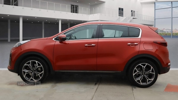 Used Kia Sportage 2019 for sale - 78020874: Photo 5