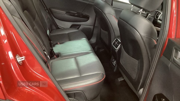 Used Kia Sportage 2019 for sale - 78020874: Photo 7