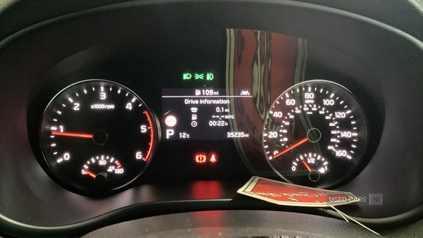 Used Kia Sportage 2019 for sale - 78020874: Photo 9