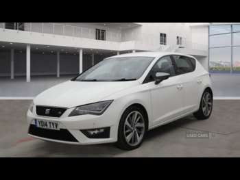 Used SEAT Leon 2014 for sale - 74777914: Photo