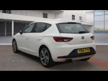 Used SEAT Leon 2014 for sale - 74777914: Photo