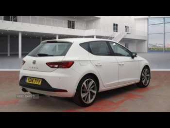 Used SEAT Leon 2014 for sale - 74777914: Photo