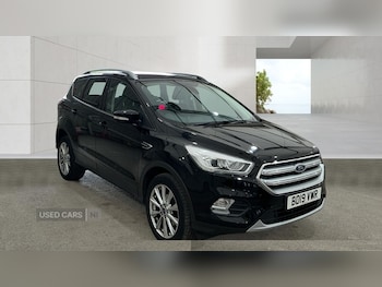 Used Ford Kuga 2019 for sale - 78623694: Photo