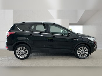 Used Ford Kuga 2019 for sale - 78623694: Photo