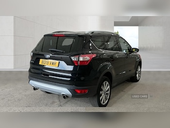 Used Ford Kuga 2019 for sale - 78623694: Photo