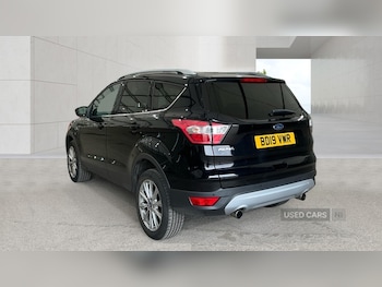 Used Ford Kuga 2019 for sale - 78623694: Photo
