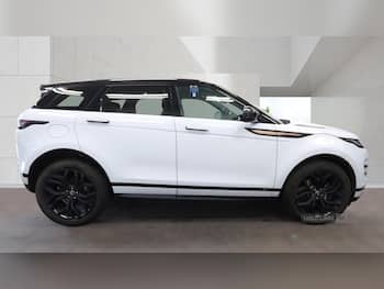 Used Land Rover Range Rover Evoque 2020 for sale - 79713085: Photo