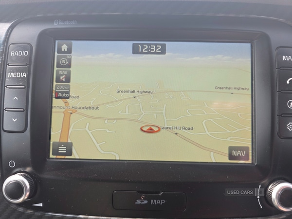 Used Kia Carens 2018 for sale - 77970940: Photo 12