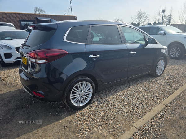 Used Kia Carens 2018 for sale - 77970940: Photo 3