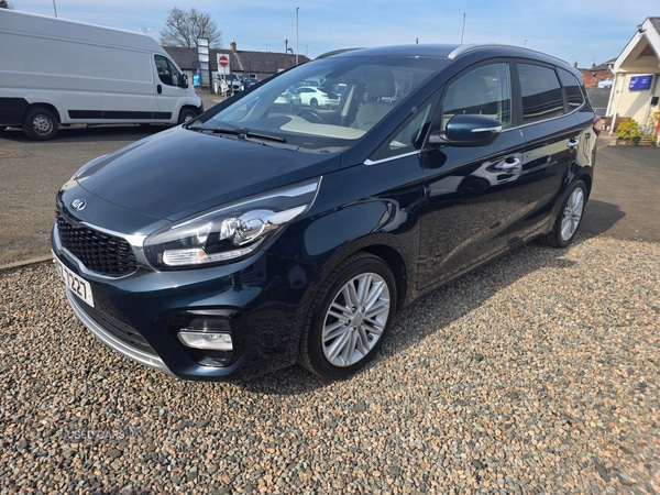 Used Kia Carens 2018 for sale - 77970940: Photo 6