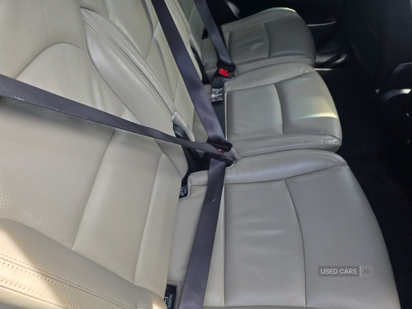 Used Kia Carens 2018 for sale - 77970940: Photo 8