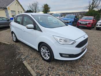 2018 - 1.5 TDCi Zetec 5dr