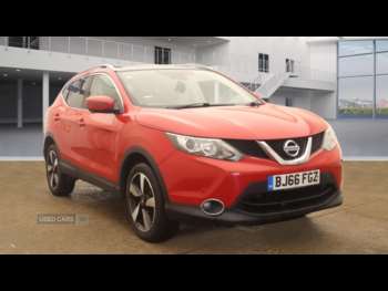 2016 - 1.5 dCi N-Connecta 5dr