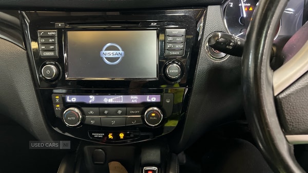 Used Nissan Qashqai 2016 for sale - 75115337: Photo 8