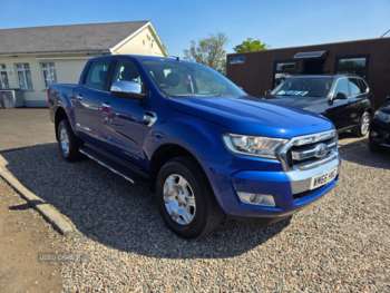 Used Ford Ranger 2016 for sale - 74612259: Photo