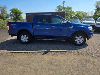 Used Ford Ranger 2016 for sale - 74612259: Photo