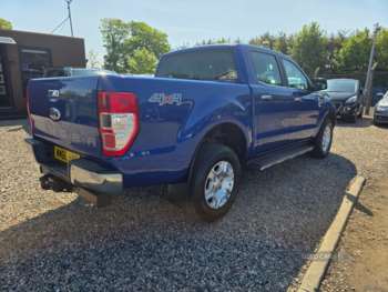 Used Ford Ranger 2016 for sale - 74612259: Photo