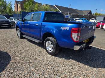 Used Ford Ranger 2016 for sale - 74612259: Photo