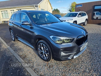 Used BMW X1 2019 for sale - 78613292: Photo