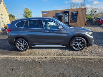 Used BMW X1 2019 for sale - 78613292: Photo