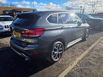 Used BMW X1 2019 for sale - 78613292: Photo