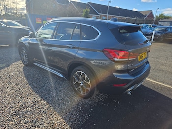Used BMW X1 2019 for sale - 78613292: Photo
