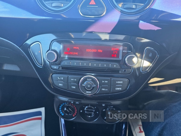 Used Vauxhall ADAM 2013 for sale - 77784967: Photo 10