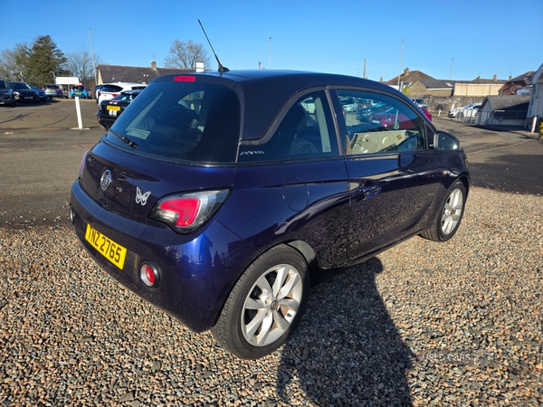 Used Vauxhall ADAM 2013 for sale - 77784967: Photo 3