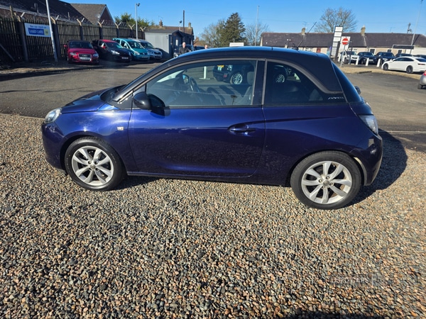 Used Vauxhall ADAM 2013 for sale - 77784967: Photo 5