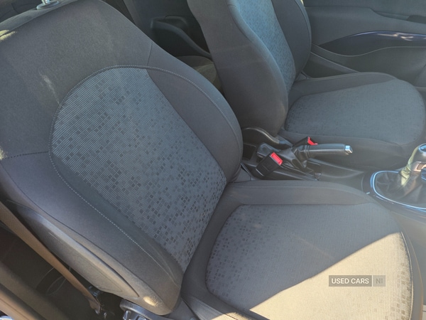 Used Vauxhall ADAM 2013 for sale - 77784967: Photo 7