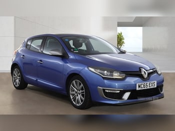 Used Renault Megane 2015 for sale - 79603028: Photo