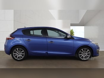 Used Renault Megane 2015 for sale - 79603028: Photo