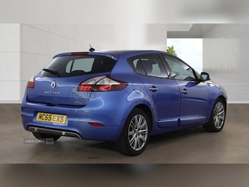 Used Renault Megane 2015 for sale - 79603028: Photo