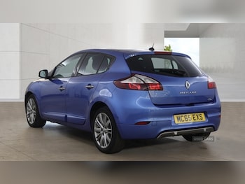 Used Renault Megane 2015 for sale - 79603028: Photo