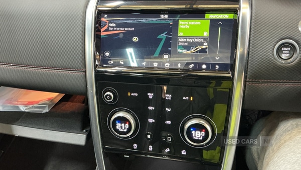 Used Land Rover Discovery Sport 2019 for sale - 77970932: Photo 10