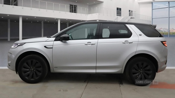 Used Land Rover Discovery Sport 2019 for sale - 77970932: Photo 5