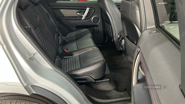 Used Land Rover Discovery Sport 2019 for sale - 77970932: Photo 7