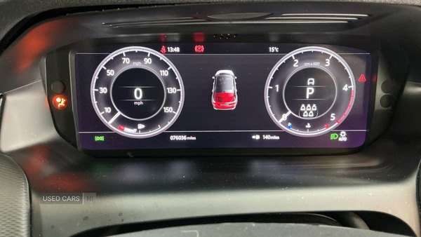 Used Land Rover Discovery Sport 2019 for sale - 77970932: Photo 9