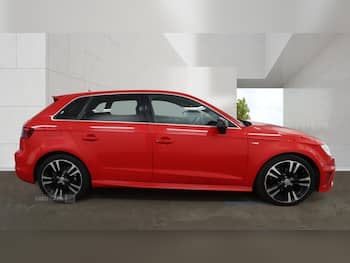 Used Audi A3 2015 for sale - 79861776: Photo