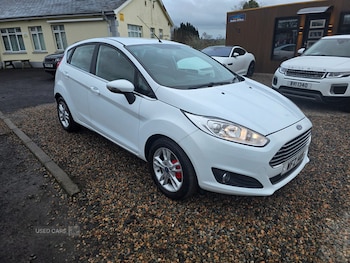 Ford Fiesta feature image