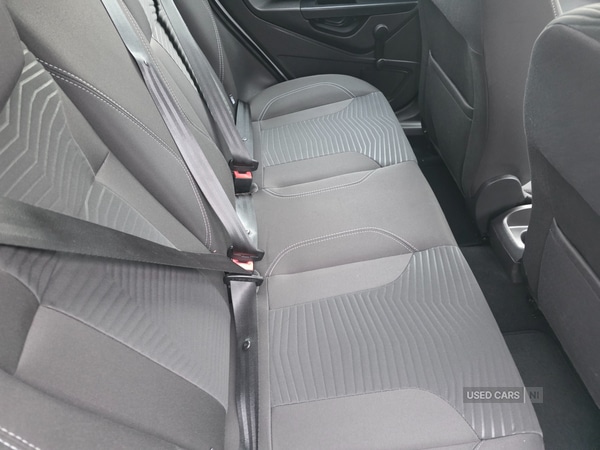 Used Ford Fiesta 2015 for sale - 77388073: Photo 8