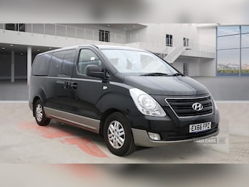 2016 - 2.5 CRDi [136] SE 5dr