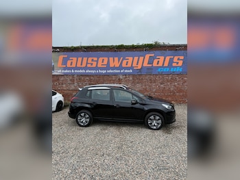 Used Peugeot 2008 2019 for sale - 79122106: Photo