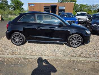 Used Audi A1 2015 for sale - 75115913: Photo