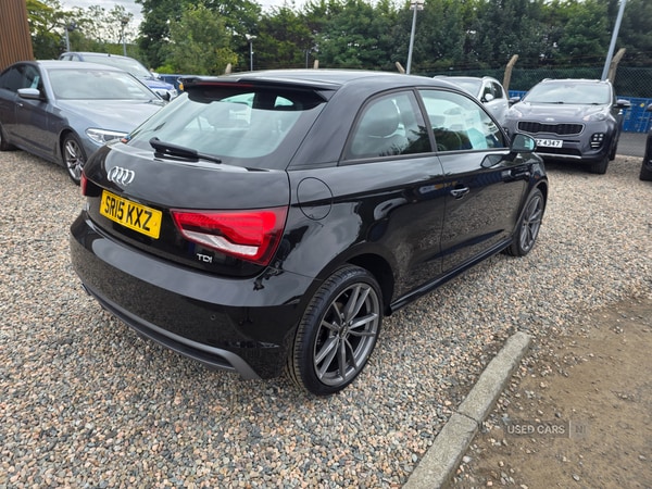 Used Audi A1 2015 for sale - 75115913: Photo 3